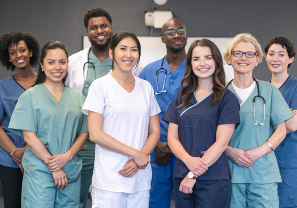 Healing Quest Home Care LLC promise of compassionate, reliable home care services for families in Texas