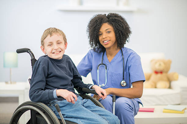 Pediatric home care specialists providing skilled nursing in Texas